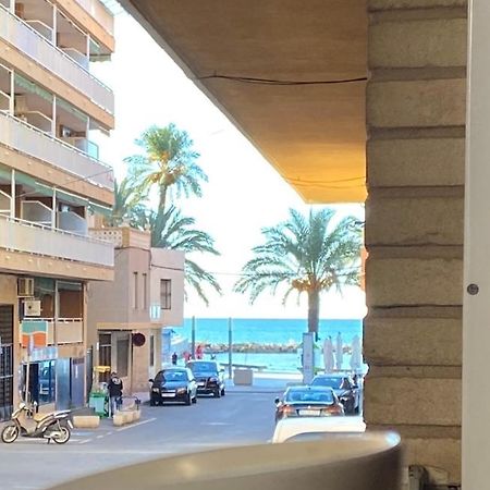 Vistas Al Mar Torrevieja Apartment Екстериор снимка