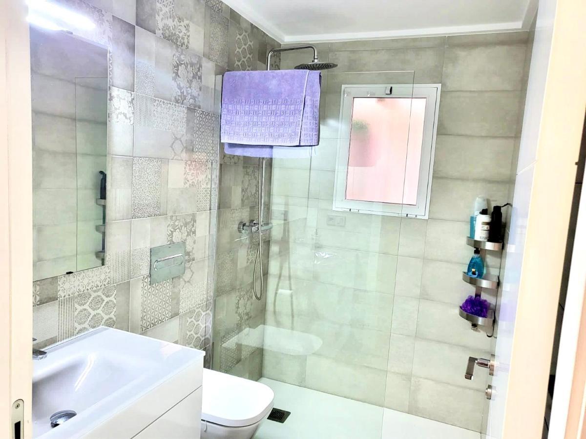 Vistas Al Mar Torrevieja Apartment Екстериор снимка