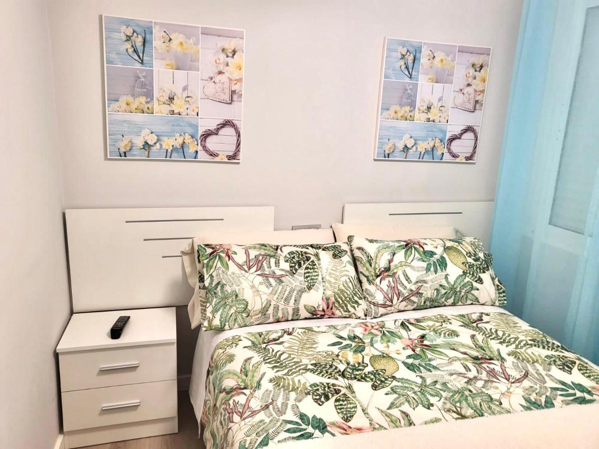 Vistas Al Mar Torrevieja Apartment Екстериор снимка