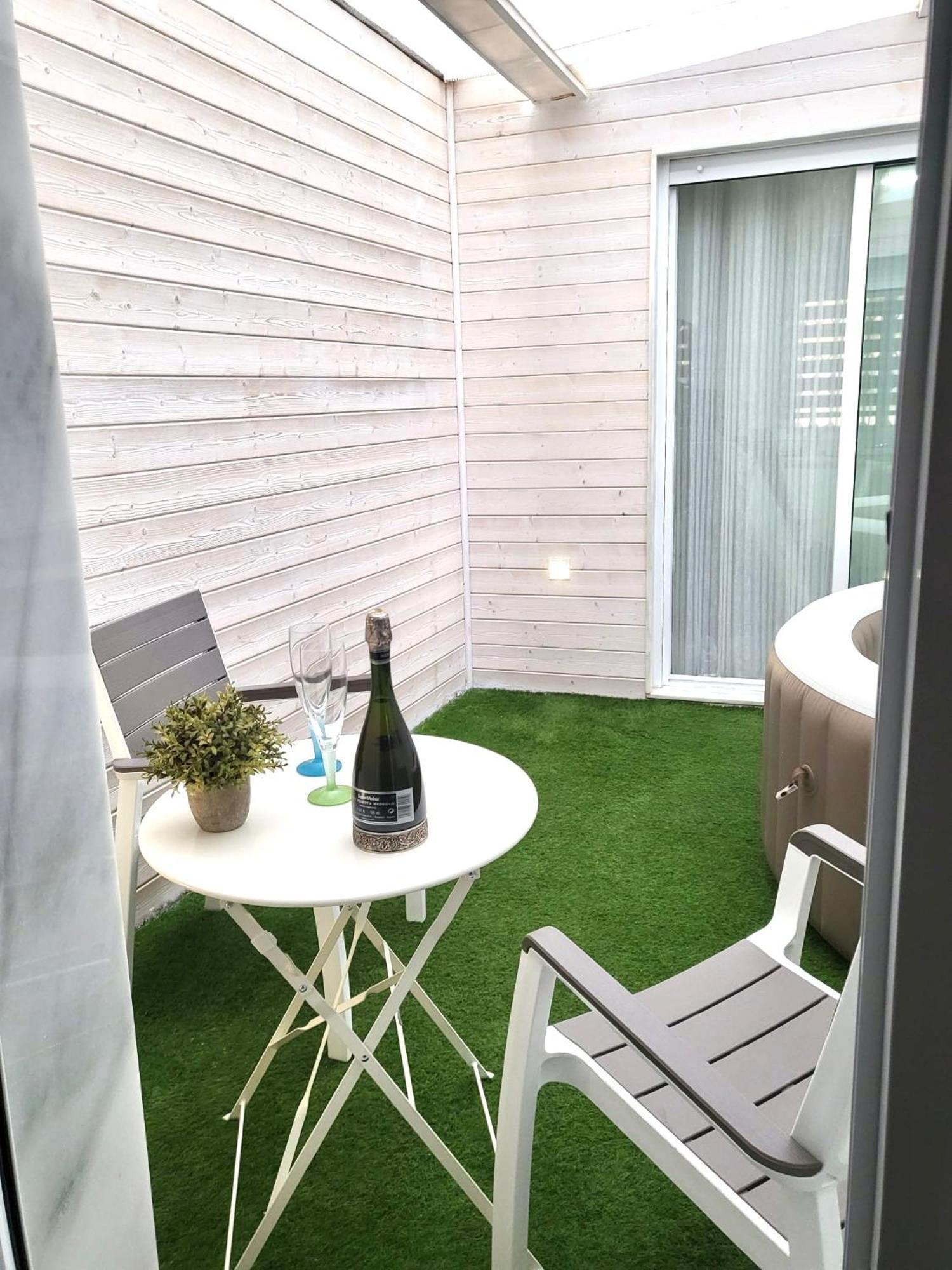 Vistas Al Mar Torrevieja Apartment Екстериор снимка